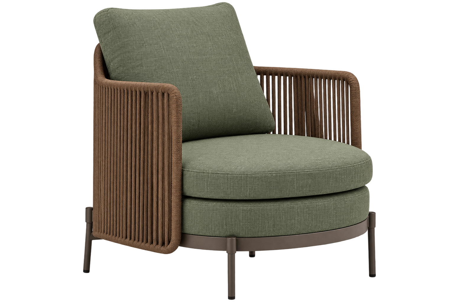 Oria — Armchair