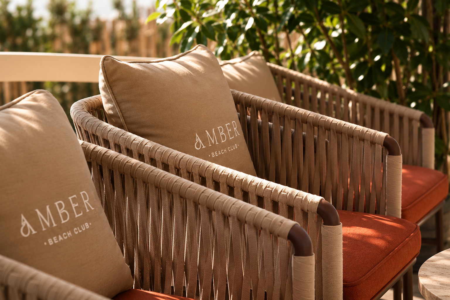Outdoor Hospitality