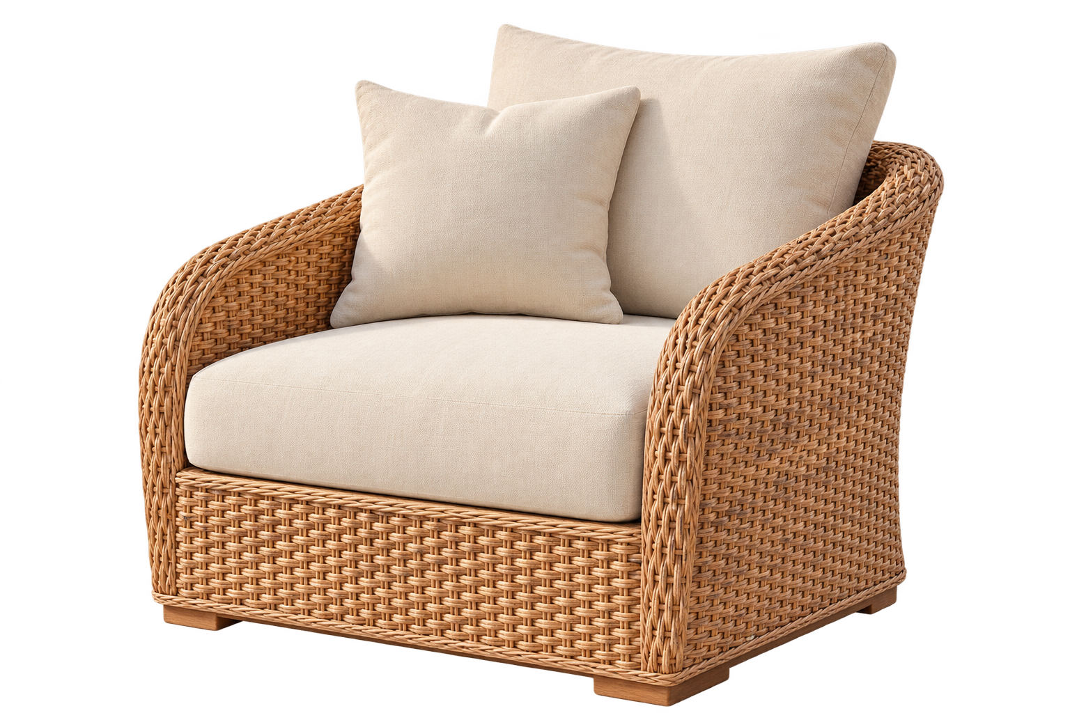 Neroli — Armchair