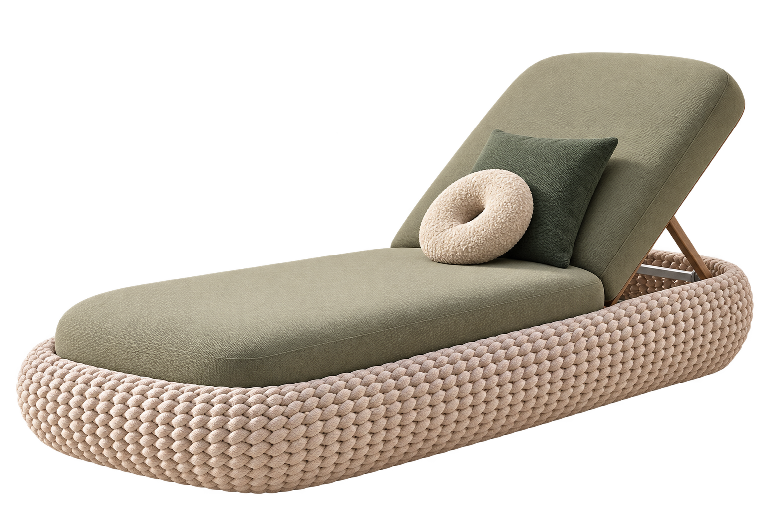 Sora — Chaise Lounge