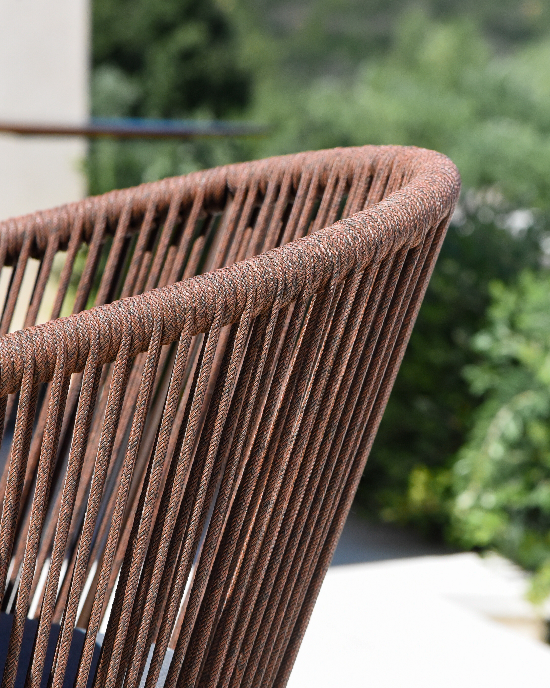ROPE & WEAVING