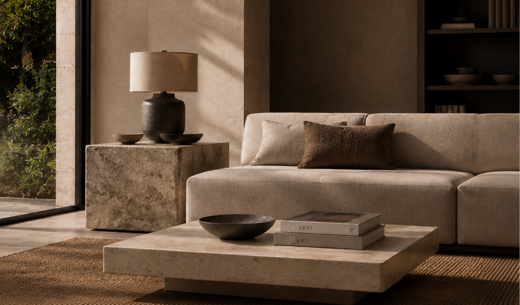 INDOOR FURNITURE