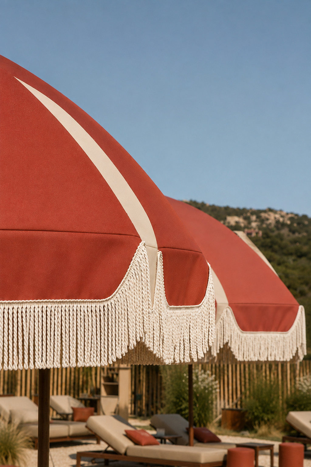 Amber Beach Club — BEACH