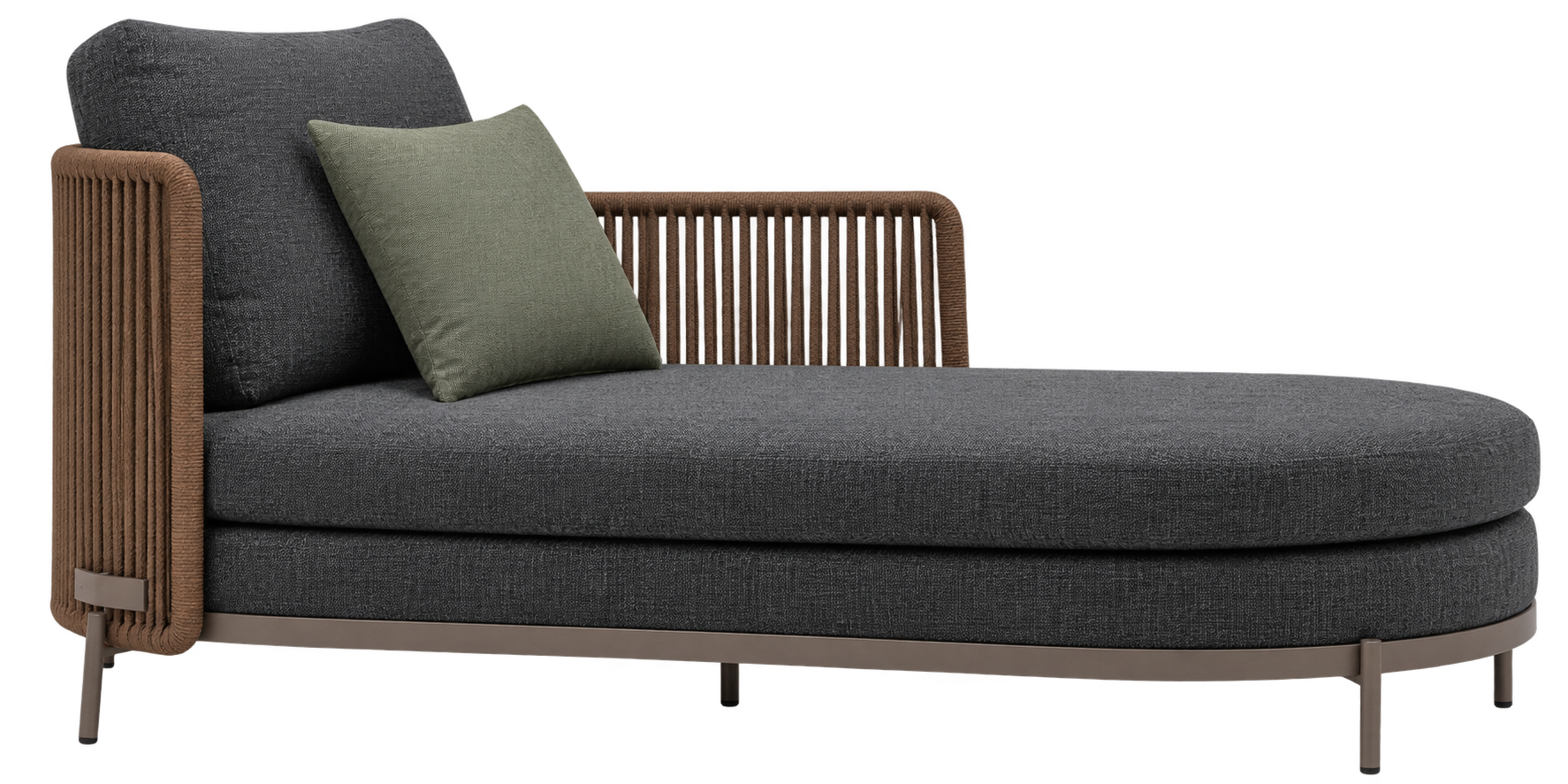 Oria — Chaise Lounge