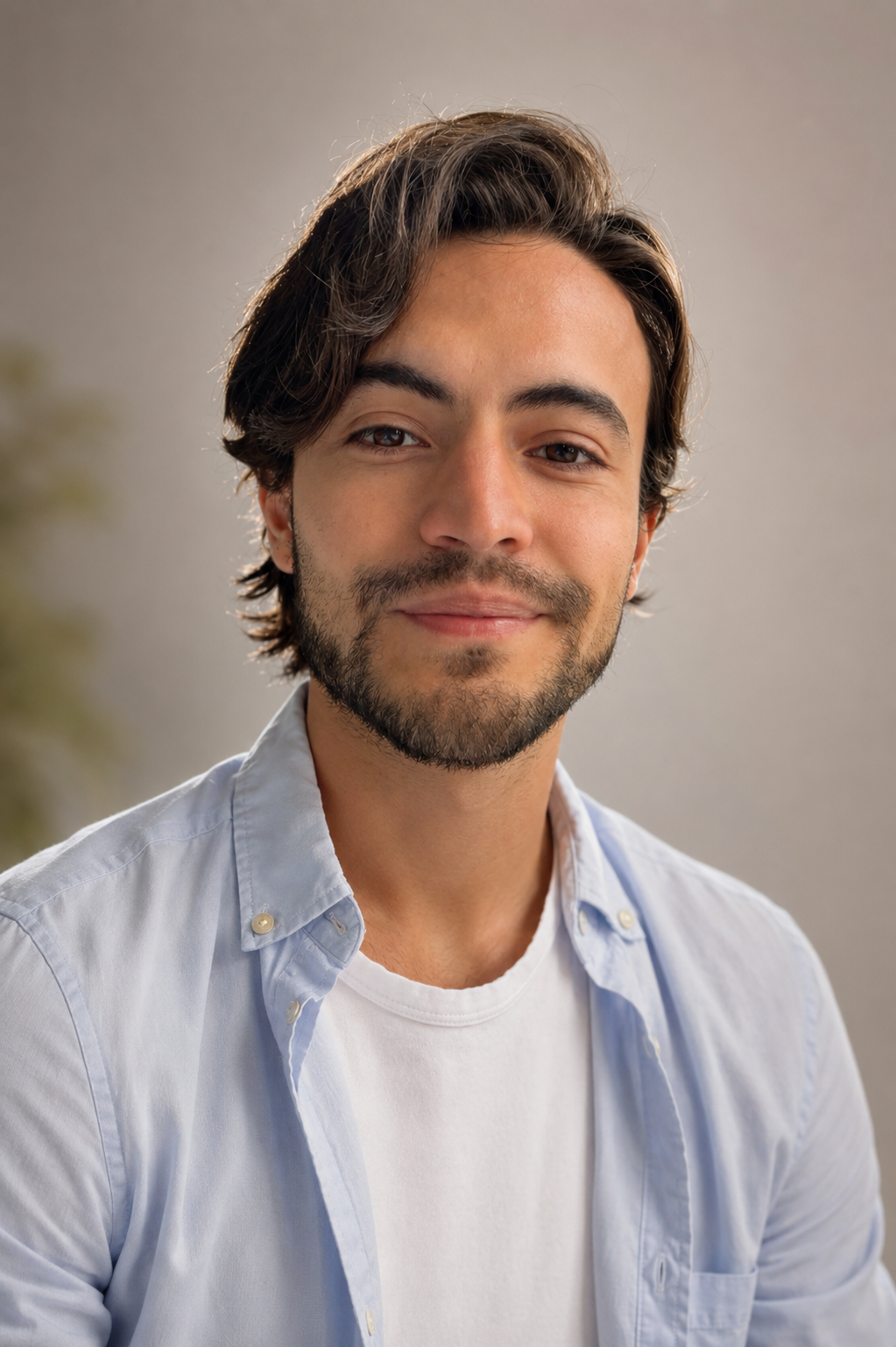 Facilitador de terapia psilocibina