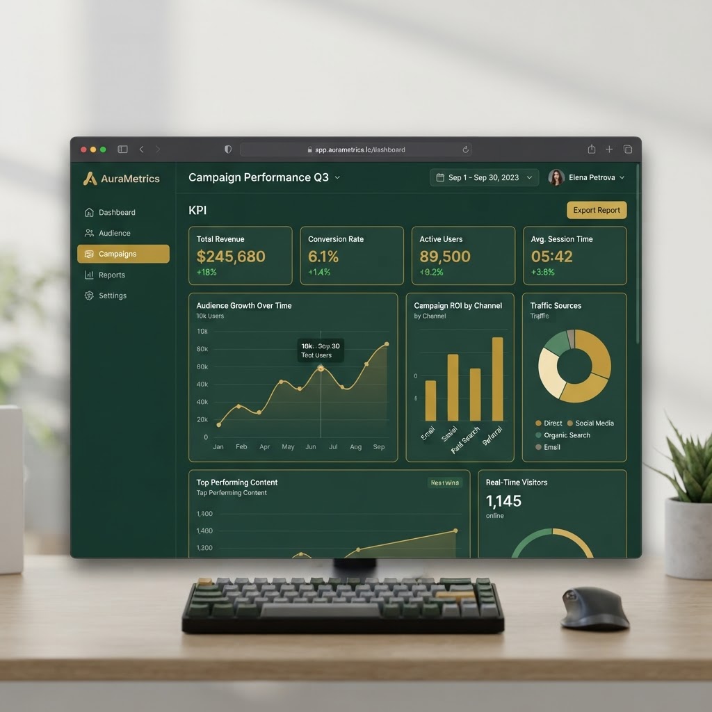 Northwind Analytics