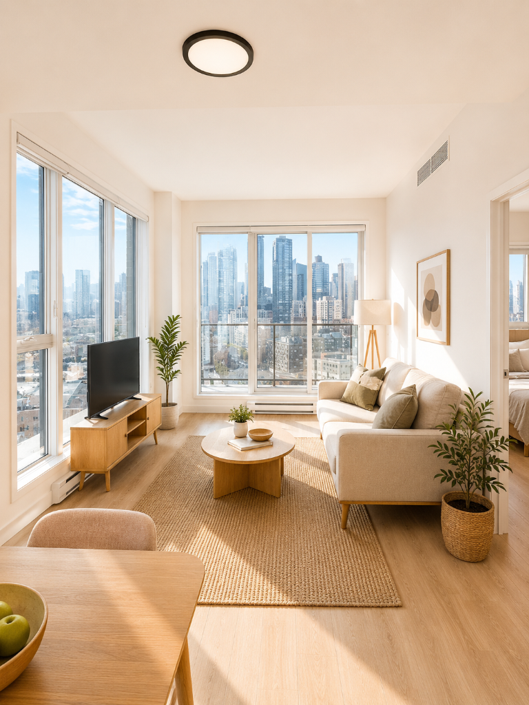 Le Loft Urbain