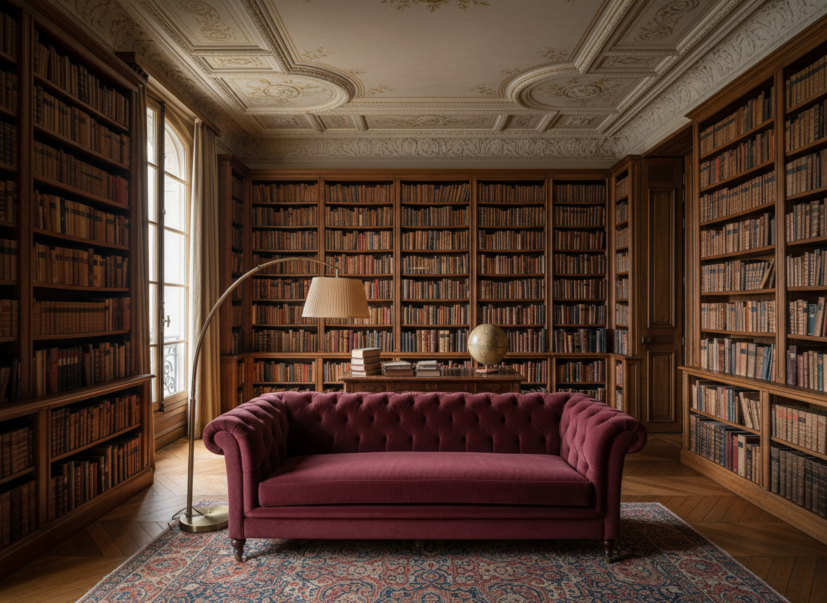 La Suite Impériale