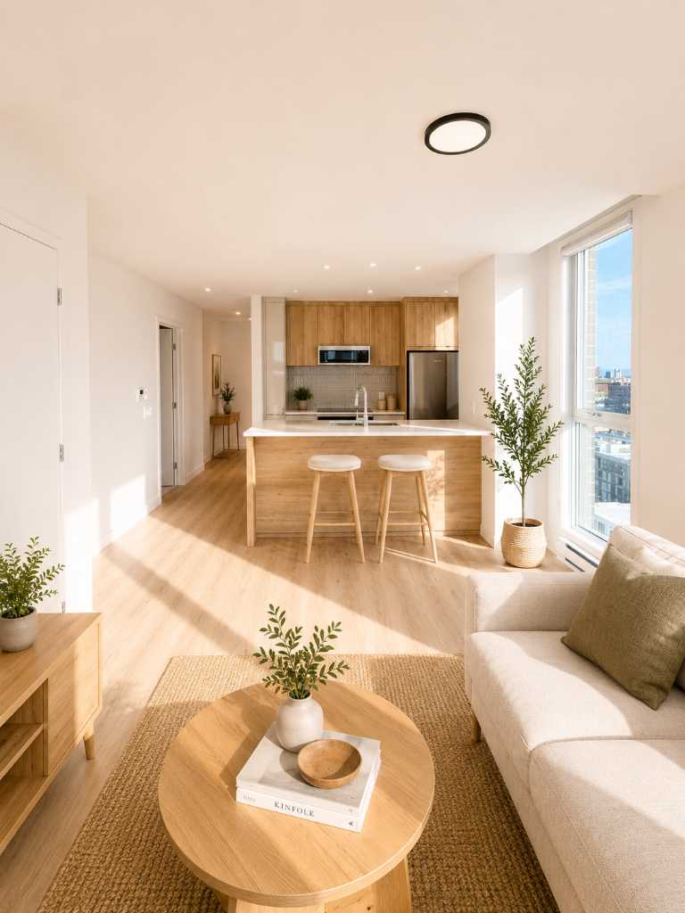 L'Atelier Griffintown