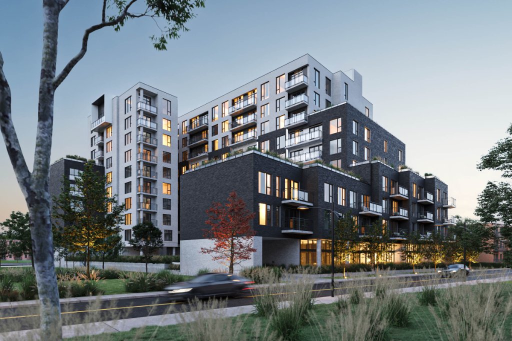 Résidence Laval 9