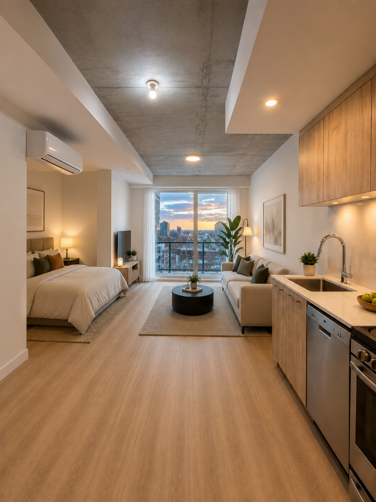 Résidence Laval 5