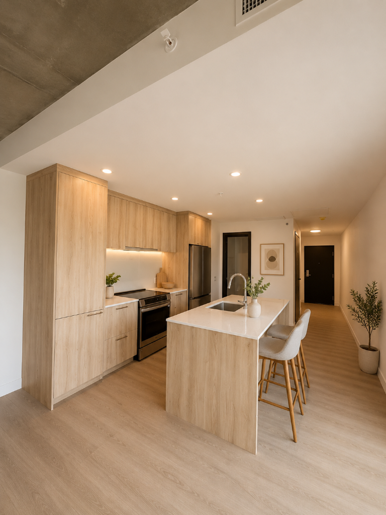 Résidence Laval 4