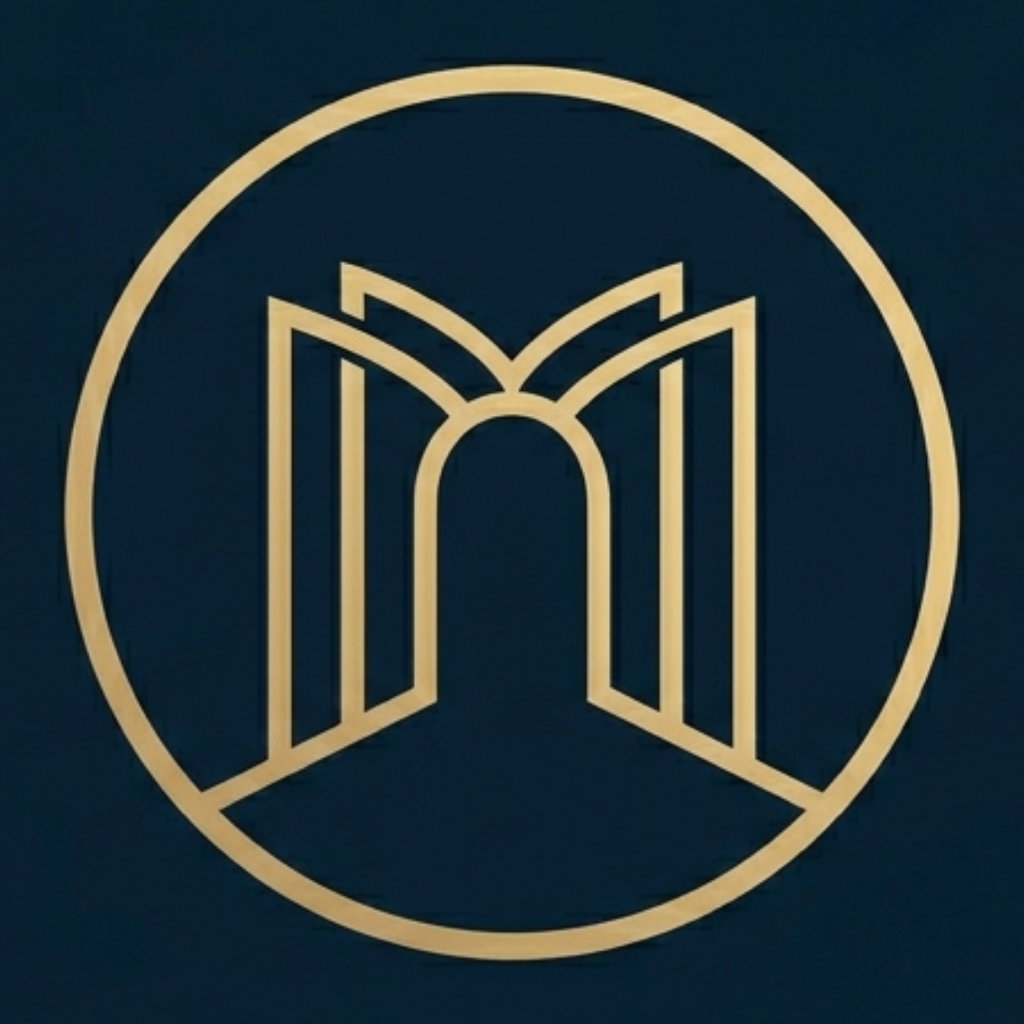 Mortalu Logo