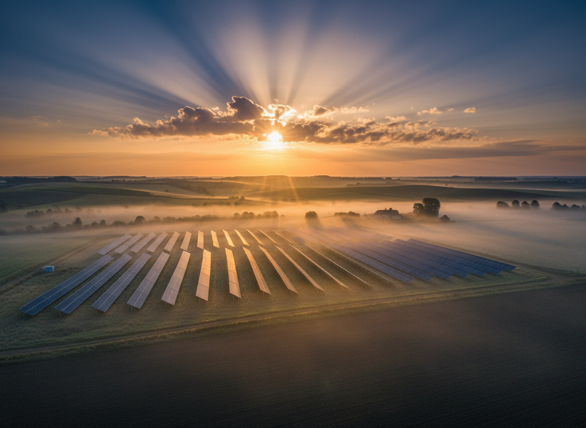 Energia Rural