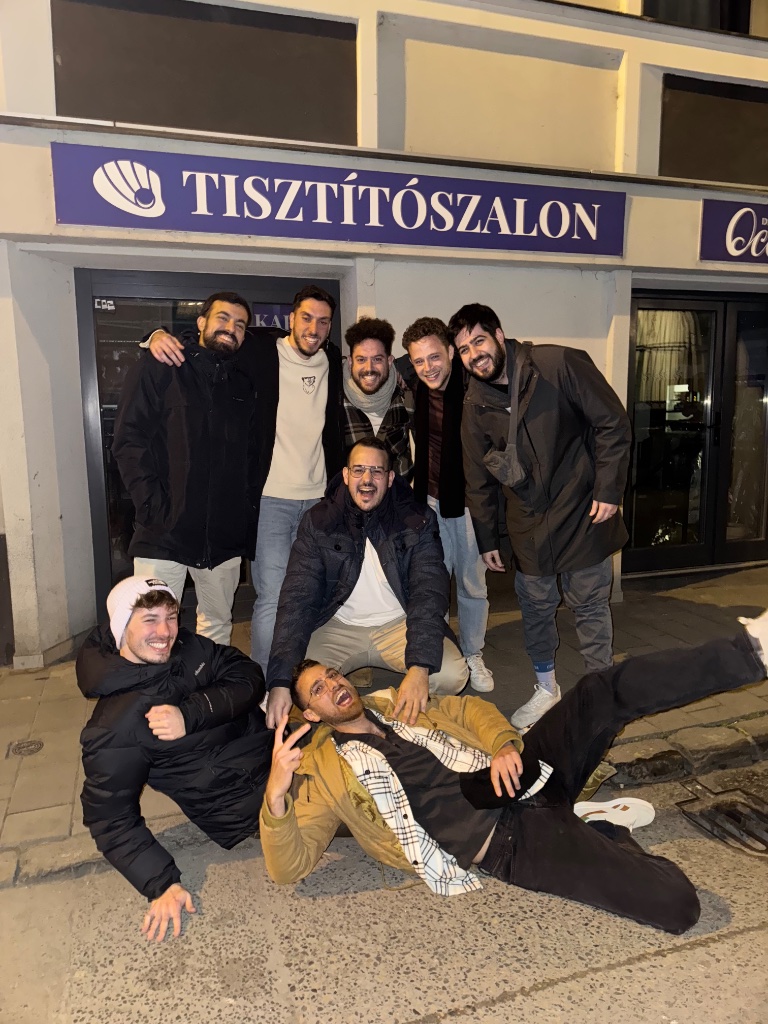 תכנון מסיבות רווקים/רווקות 🥂