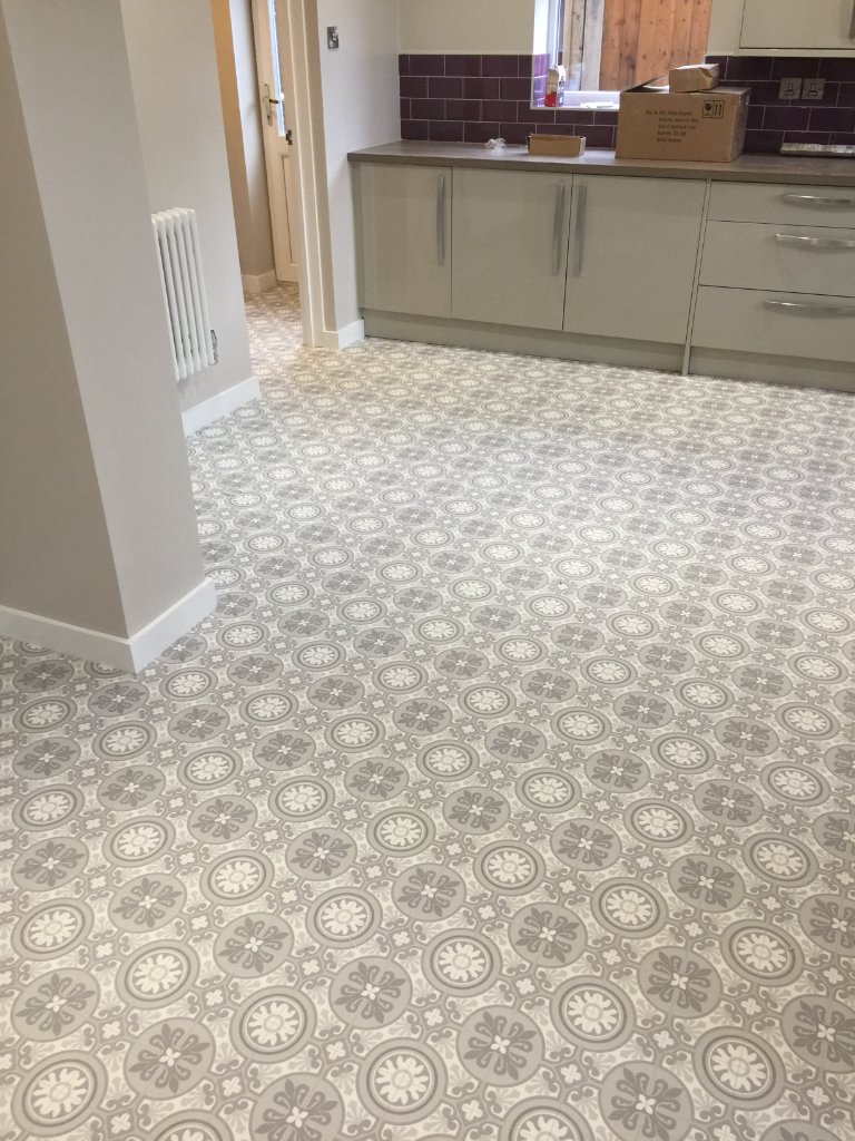 Recent Installation