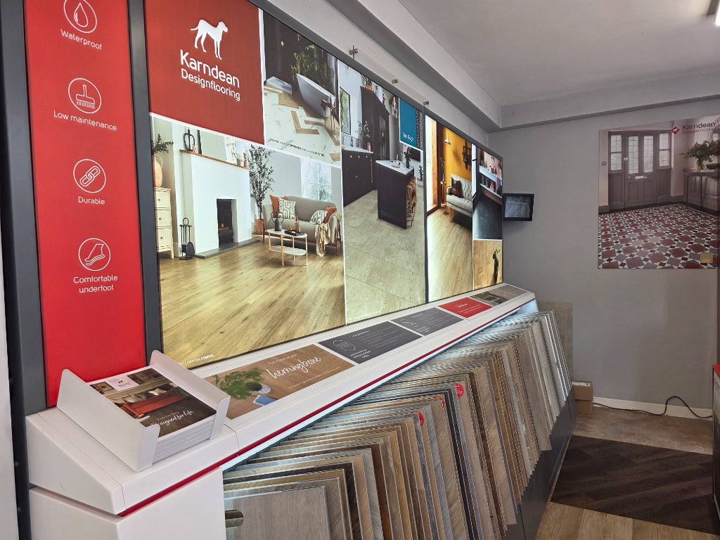 Westex Carpet Collection