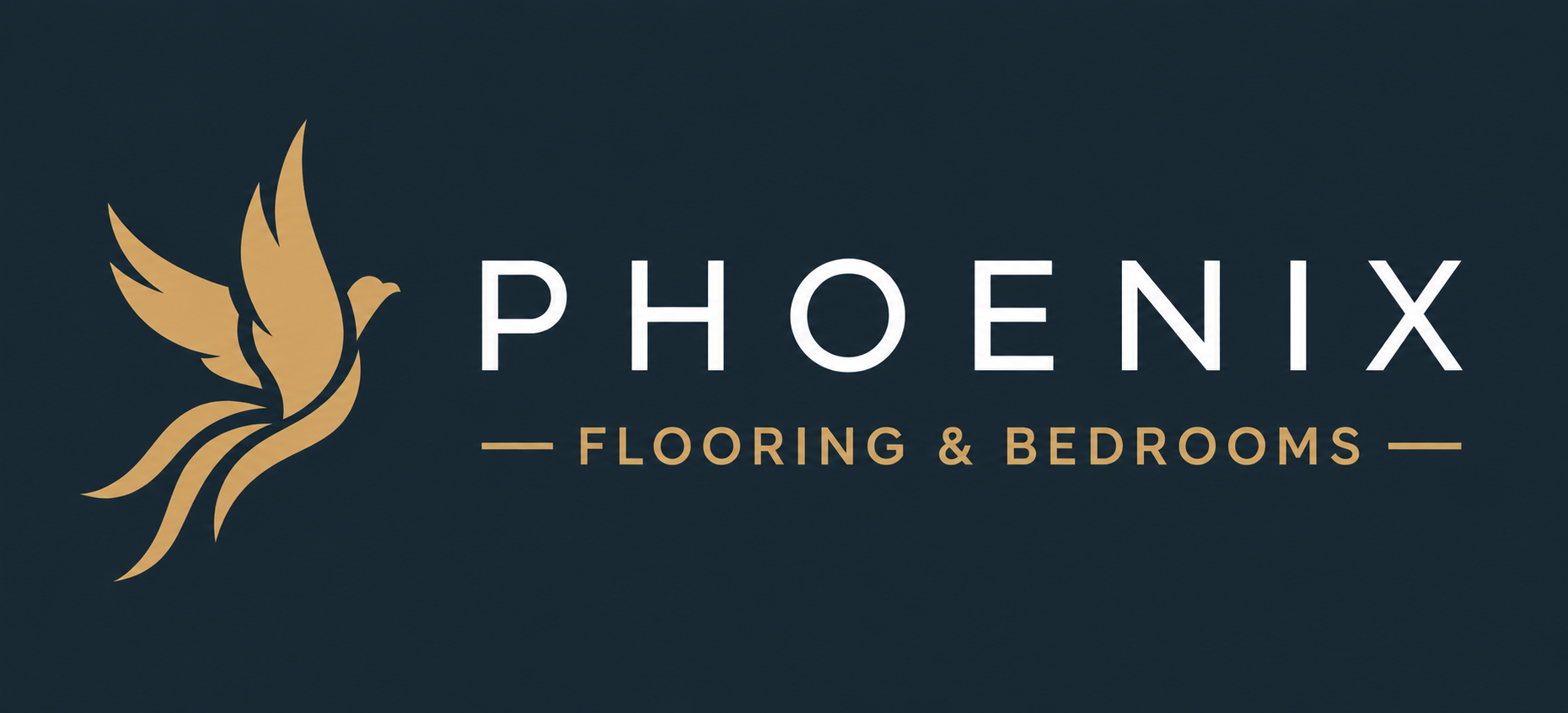 Phoenix Flooring & Bedrooms logo