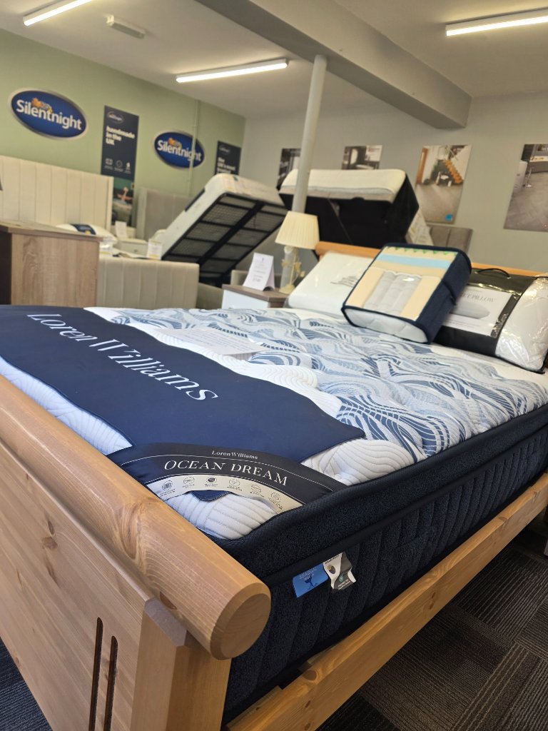 Karndean Showroom