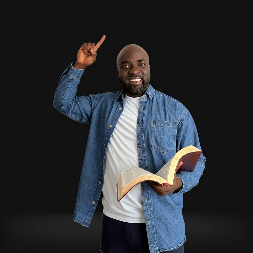 Emmanuel Nnabue — ewangelista