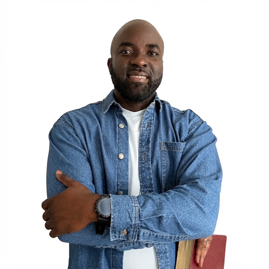 Emmanuel Nnabue
