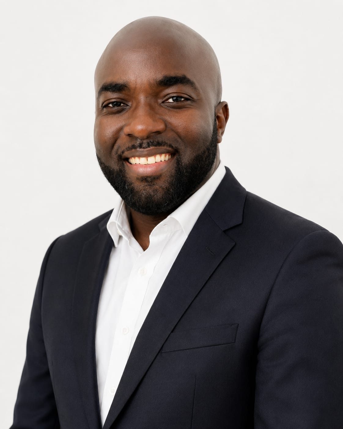 Emmanuel Nnabue
