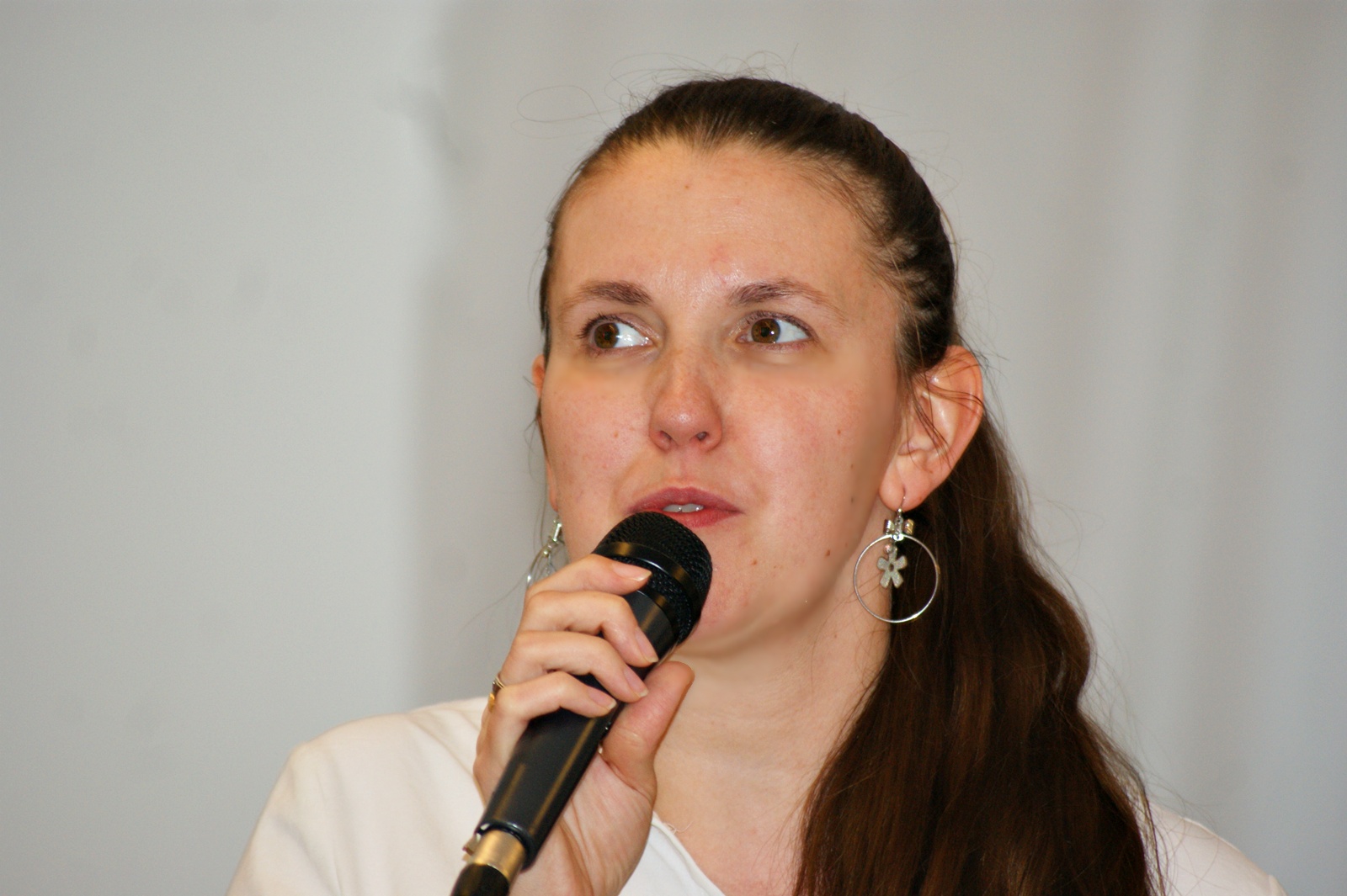 Wioleta Emmanuel Nnabue