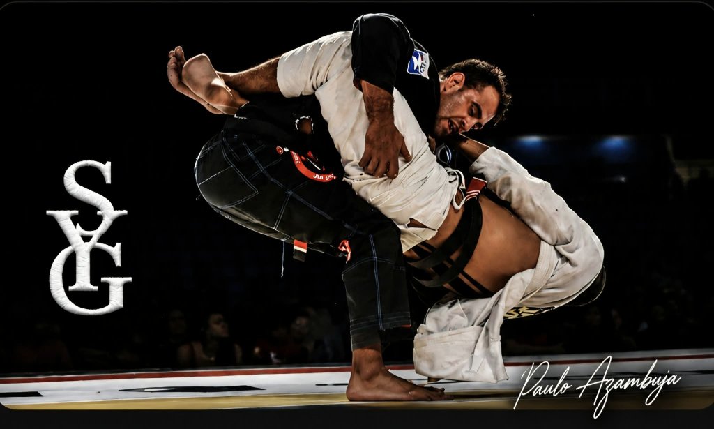 SYG Community Discovery - Real People Real Jiu Jitsu Real Connections