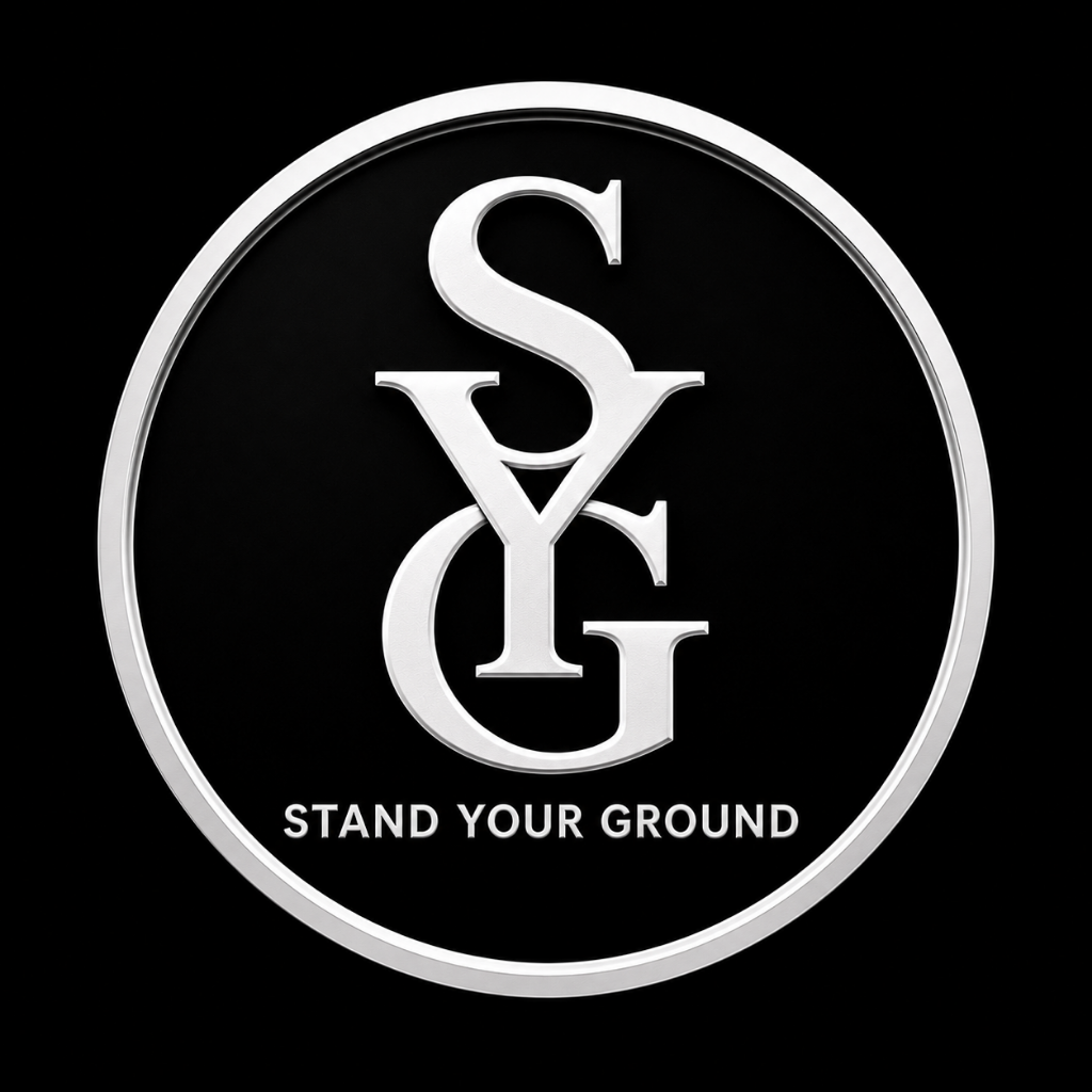 SYG Registry