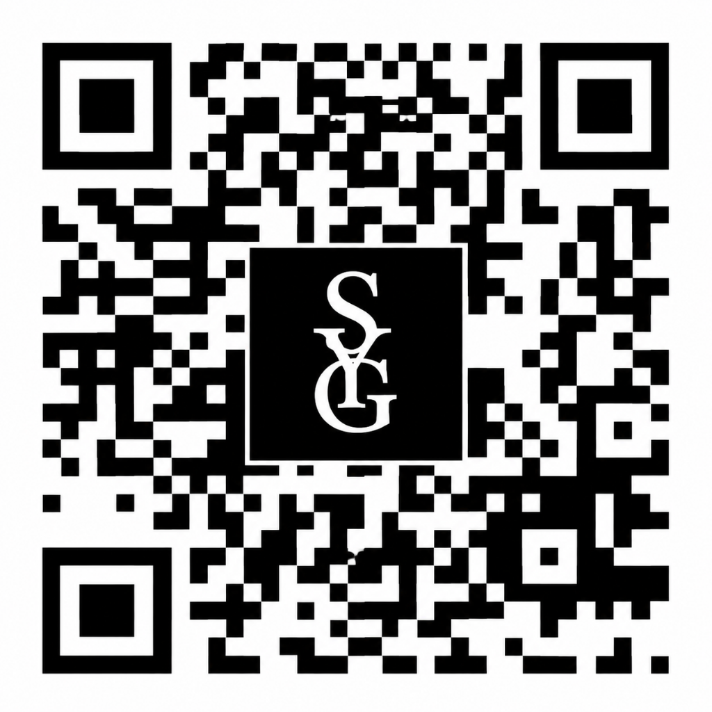 SYG QR Code