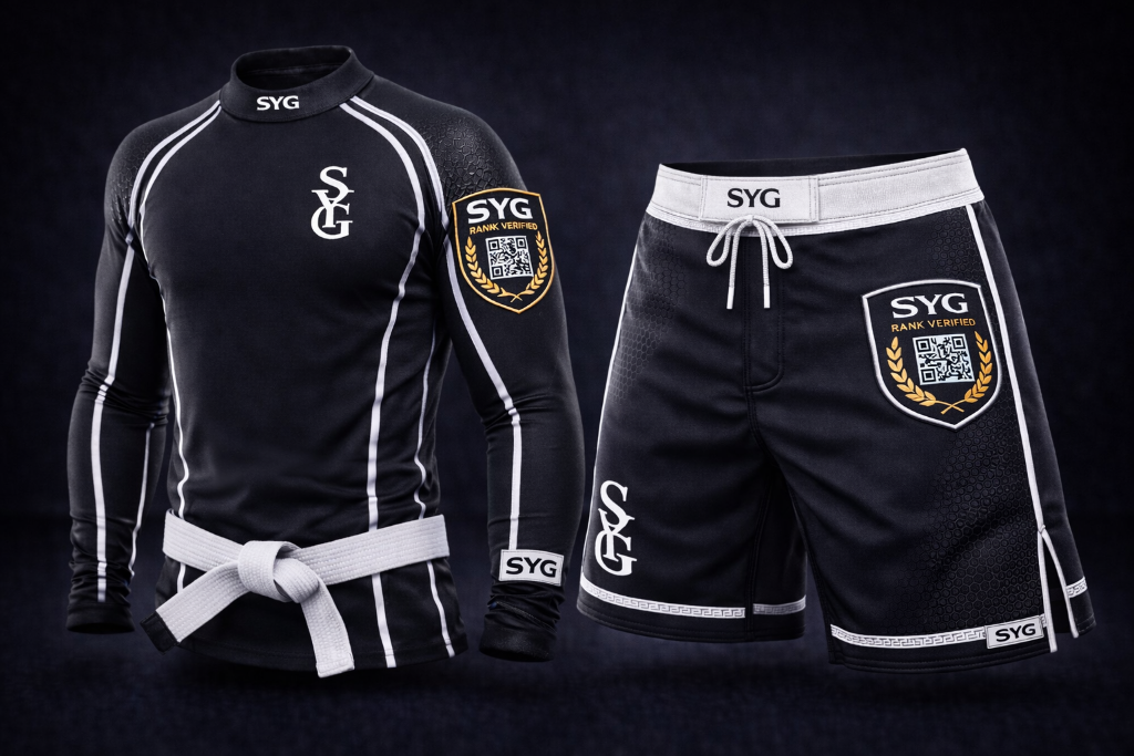 White Belt