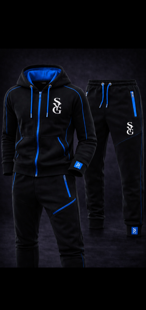 Blue Belt
