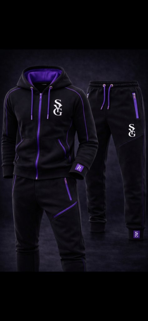 Purple Belt