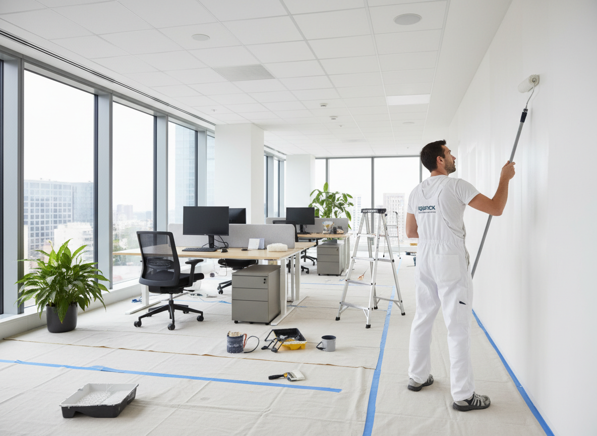 Painting & Decorating