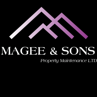 Magee & Sons logo