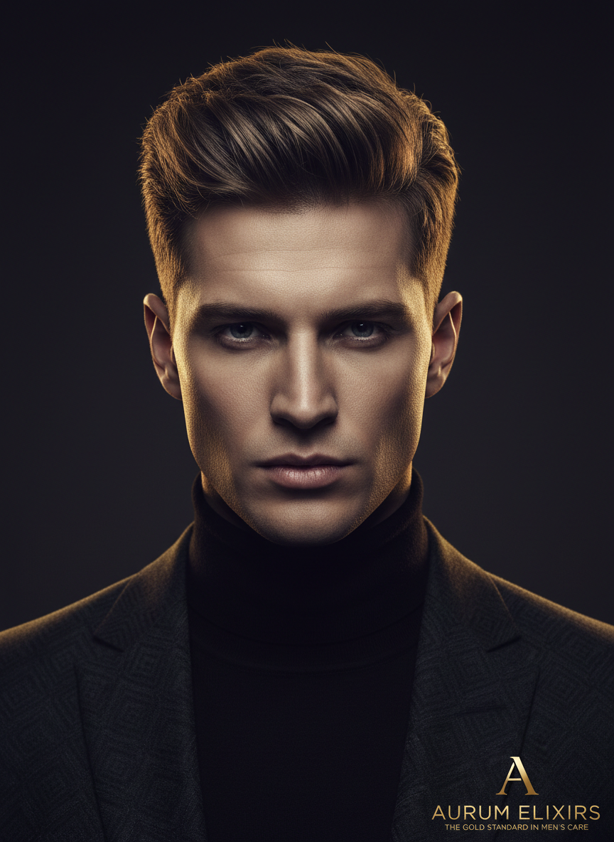 Stil — Isparta berber İsmail Akçin Hair Studio