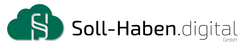 Soll-Haben.digital Logo