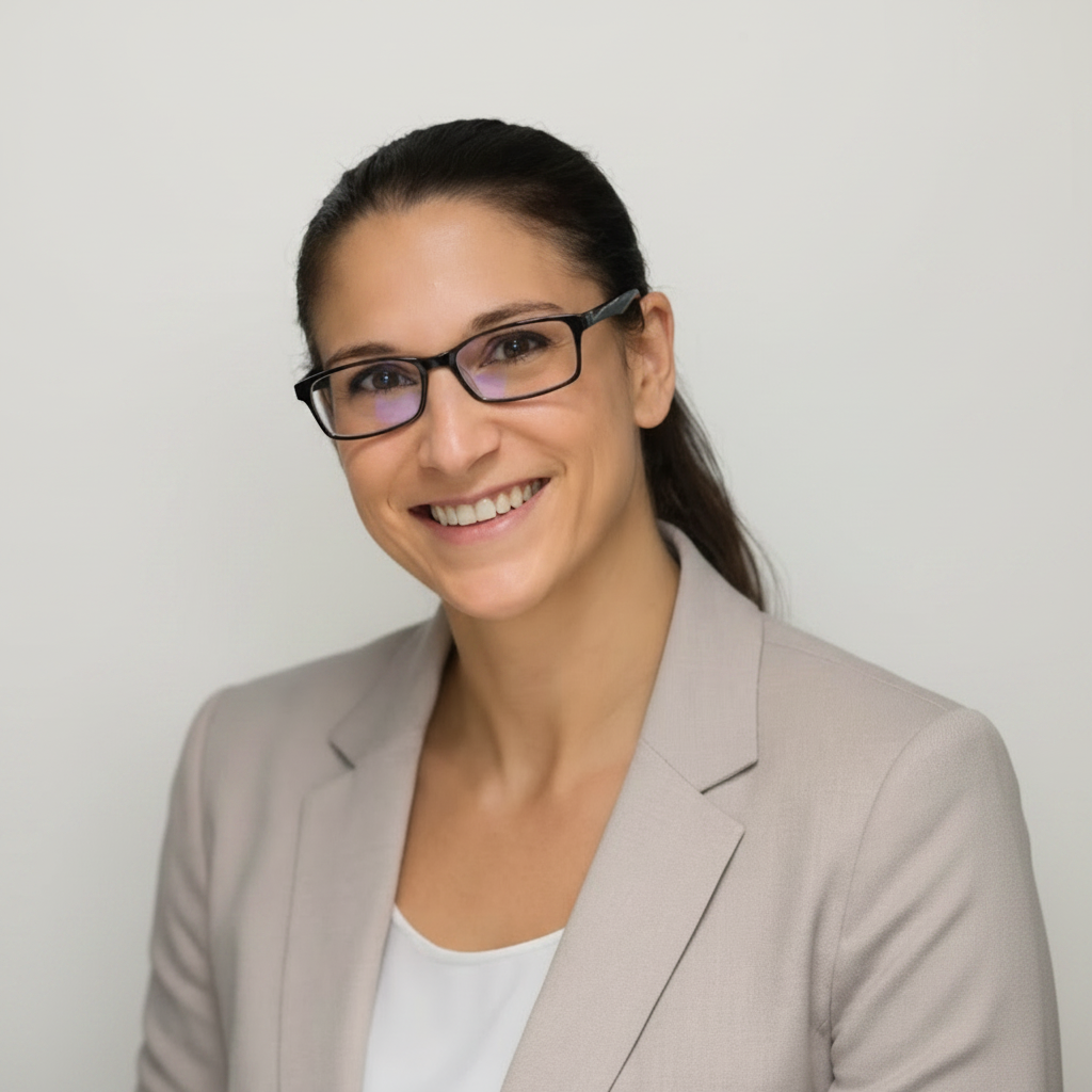 Janine Hupfauf