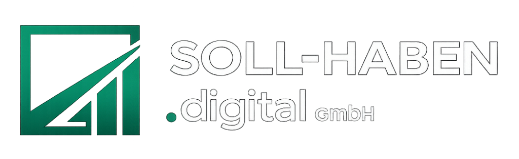 Soll-Haben.digital Logo