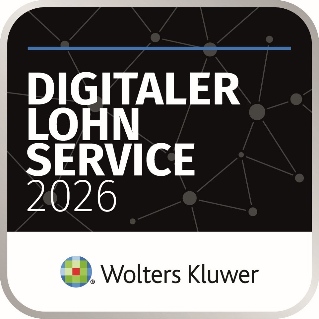 Wolters Kluwer Auszeichnung: Digitaler Lohn Service 2026