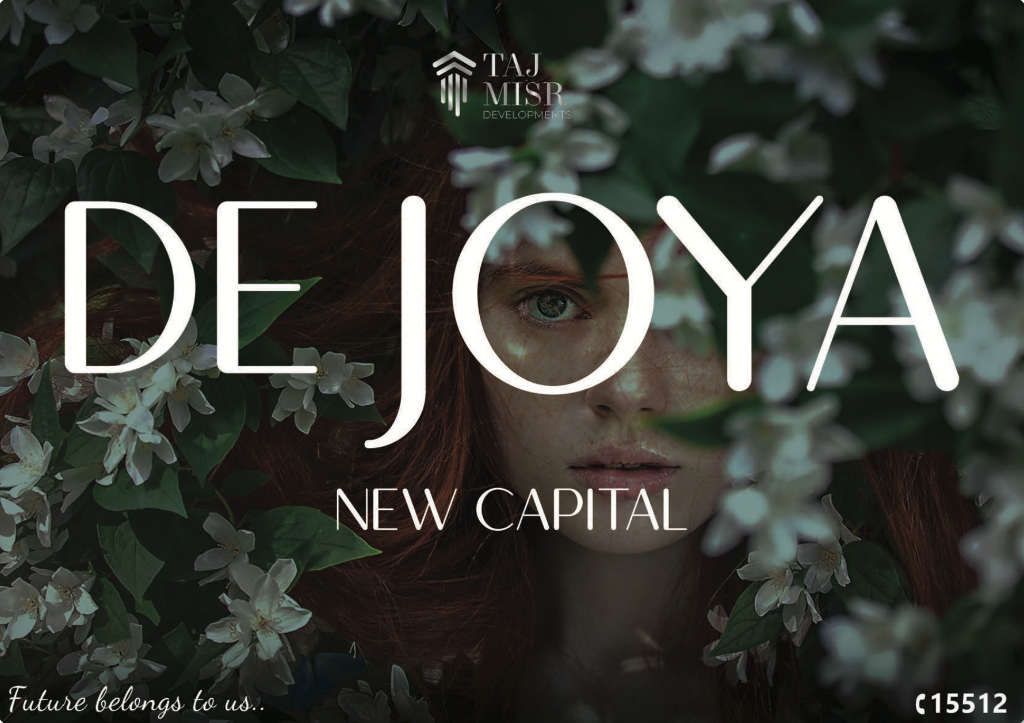 De Joya New Capital