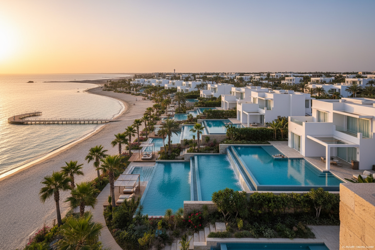 Marassi North Coast