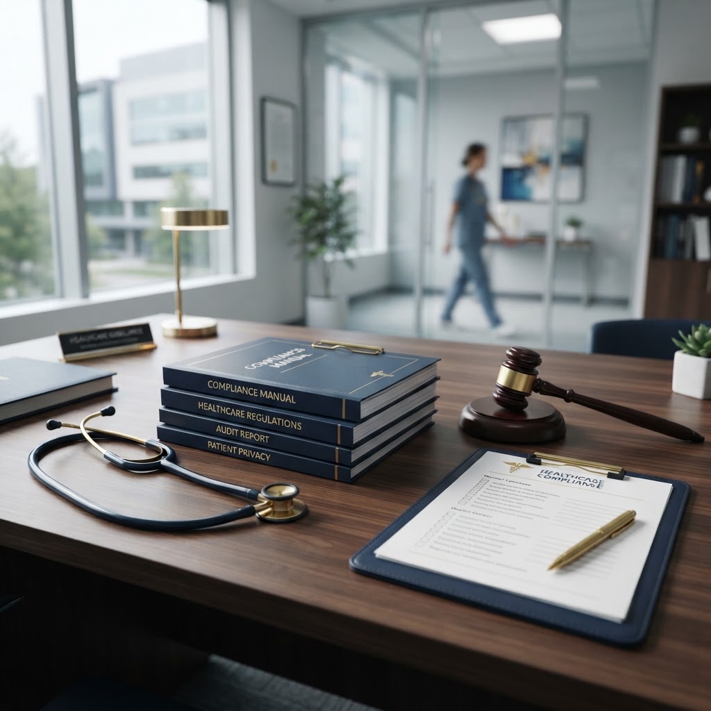 Healthcare Compliance Programs: The Most Effective Ways to Build One