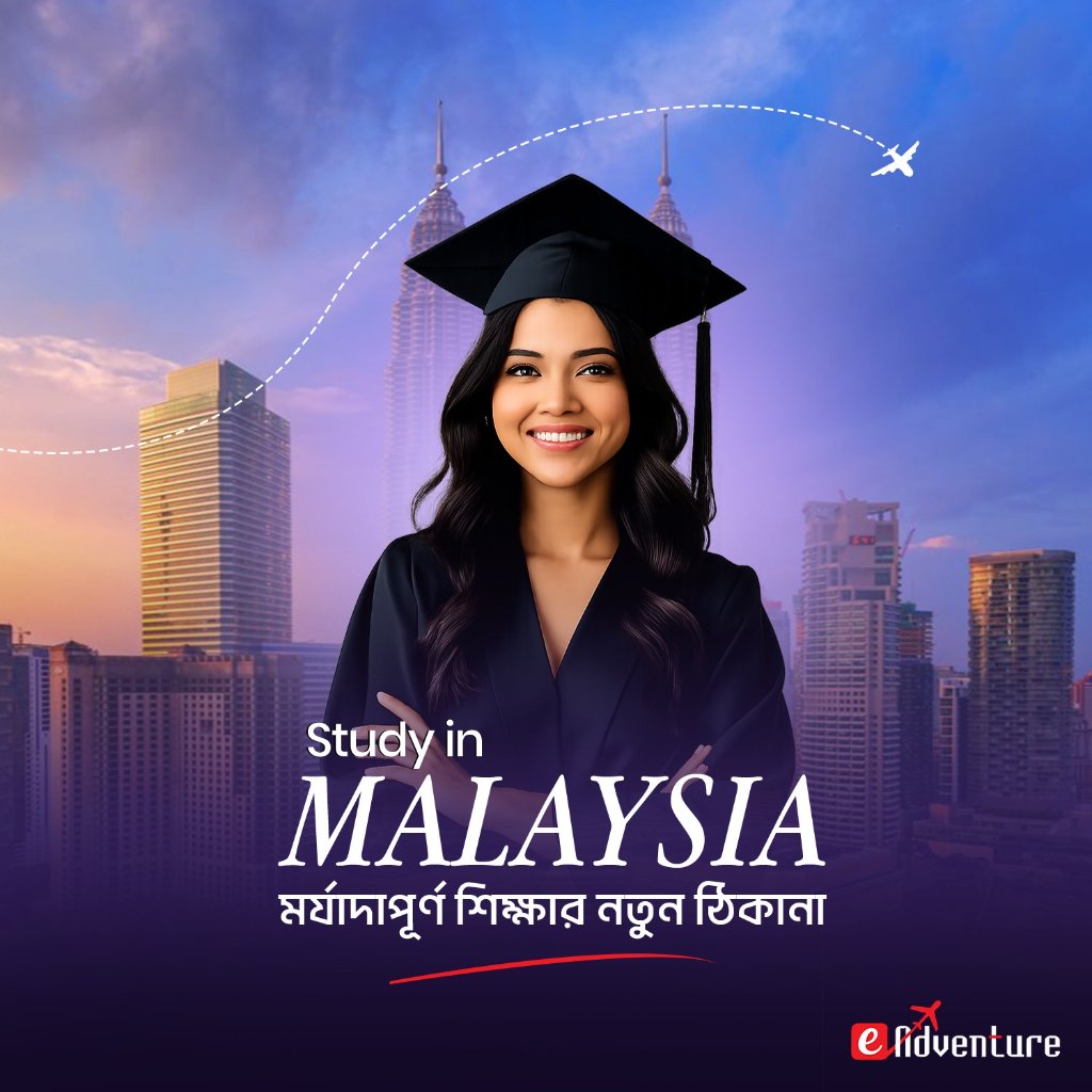 Study in Malaysia: Affordable World-Class Education
