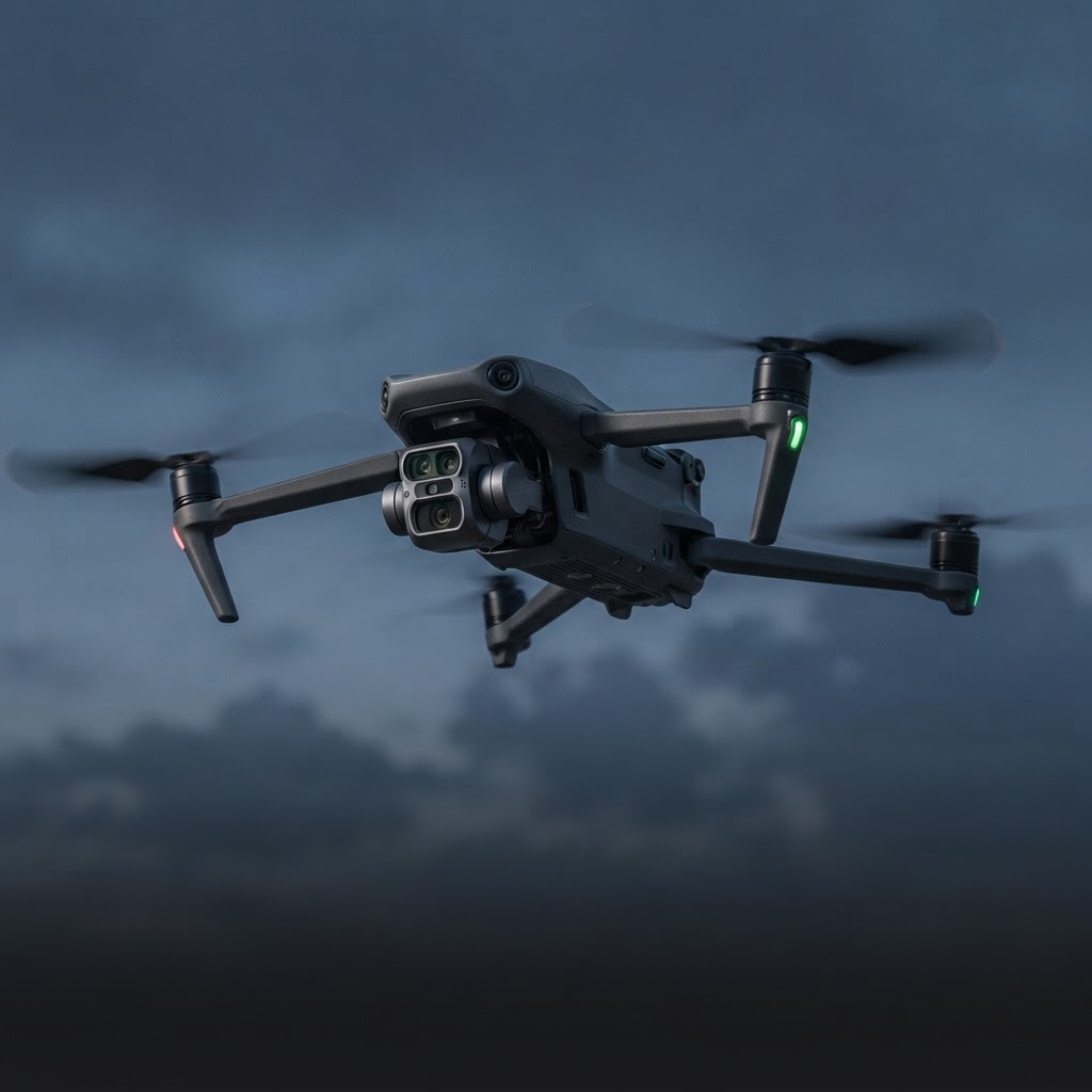 DJI Mavic 4 Pro