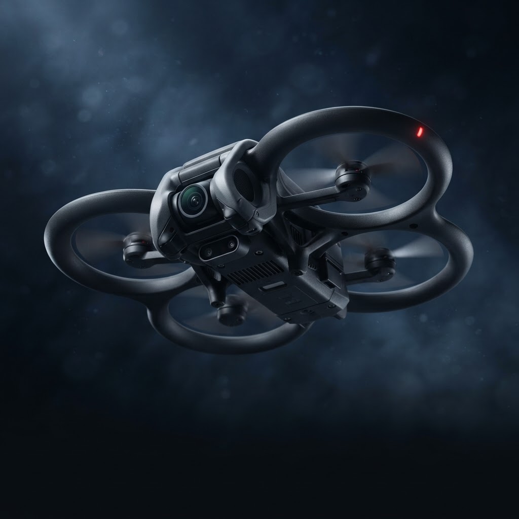 DJI Avata 2