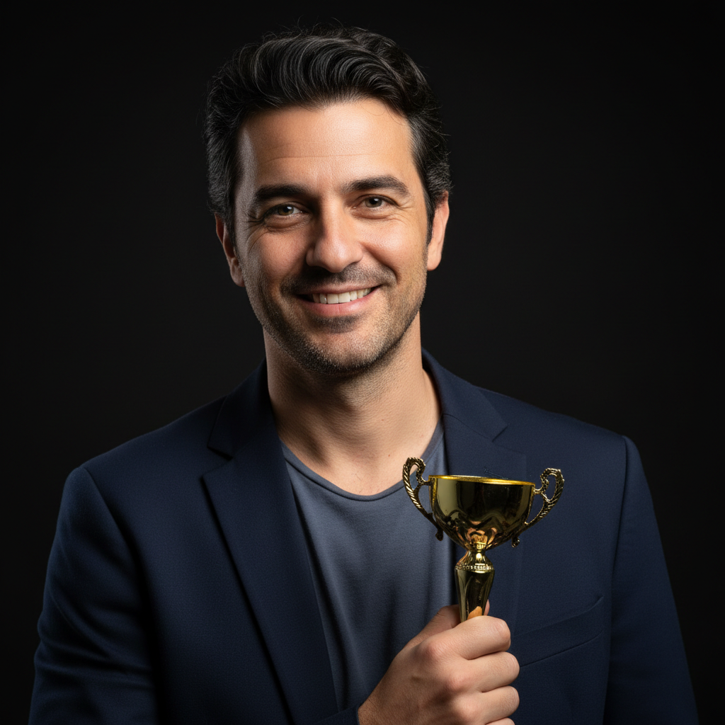 Alexandros Vlachos