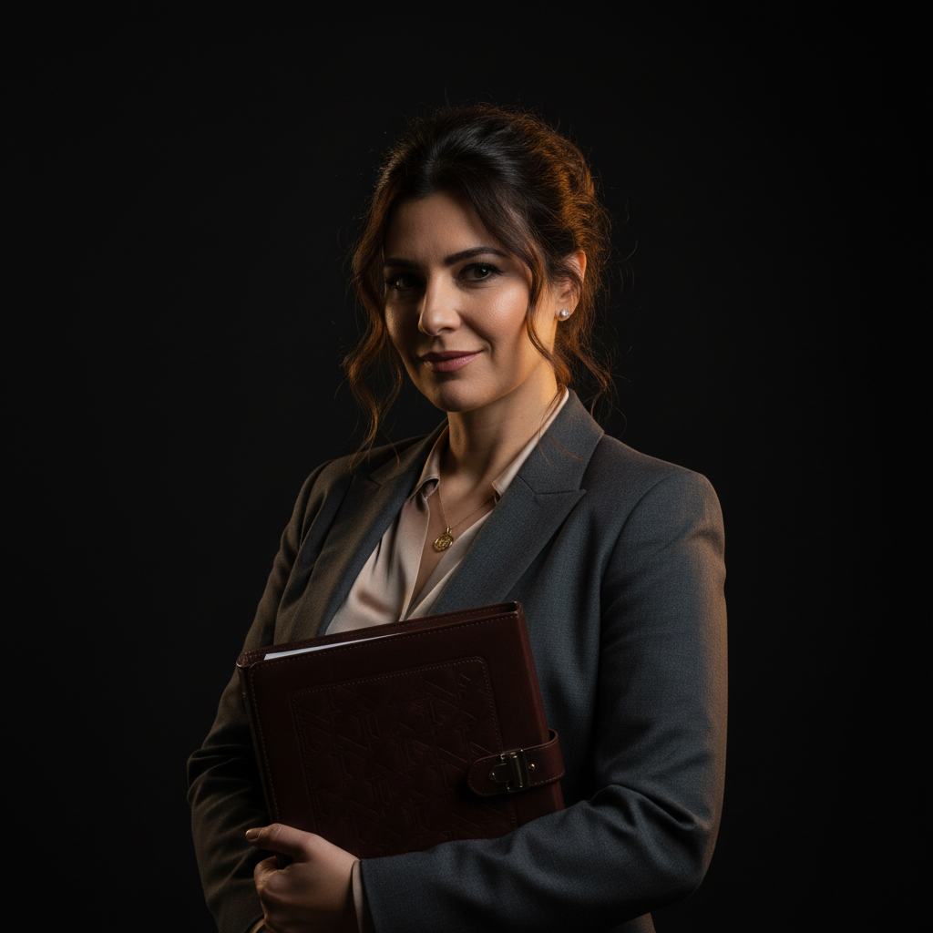 Dimitra Papageorgiou