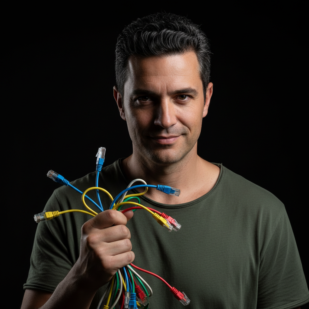 Vasilis Polychronakis
