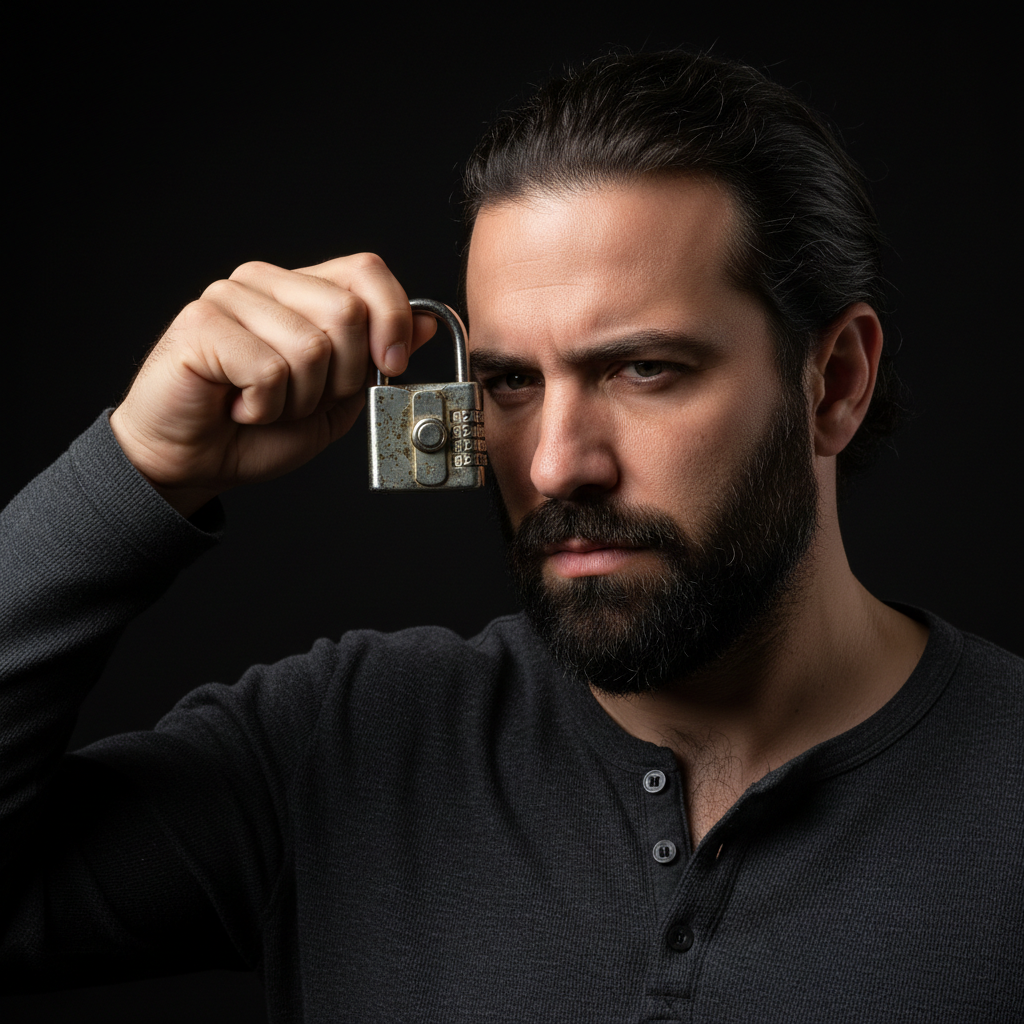 Stefanos Lazaridis